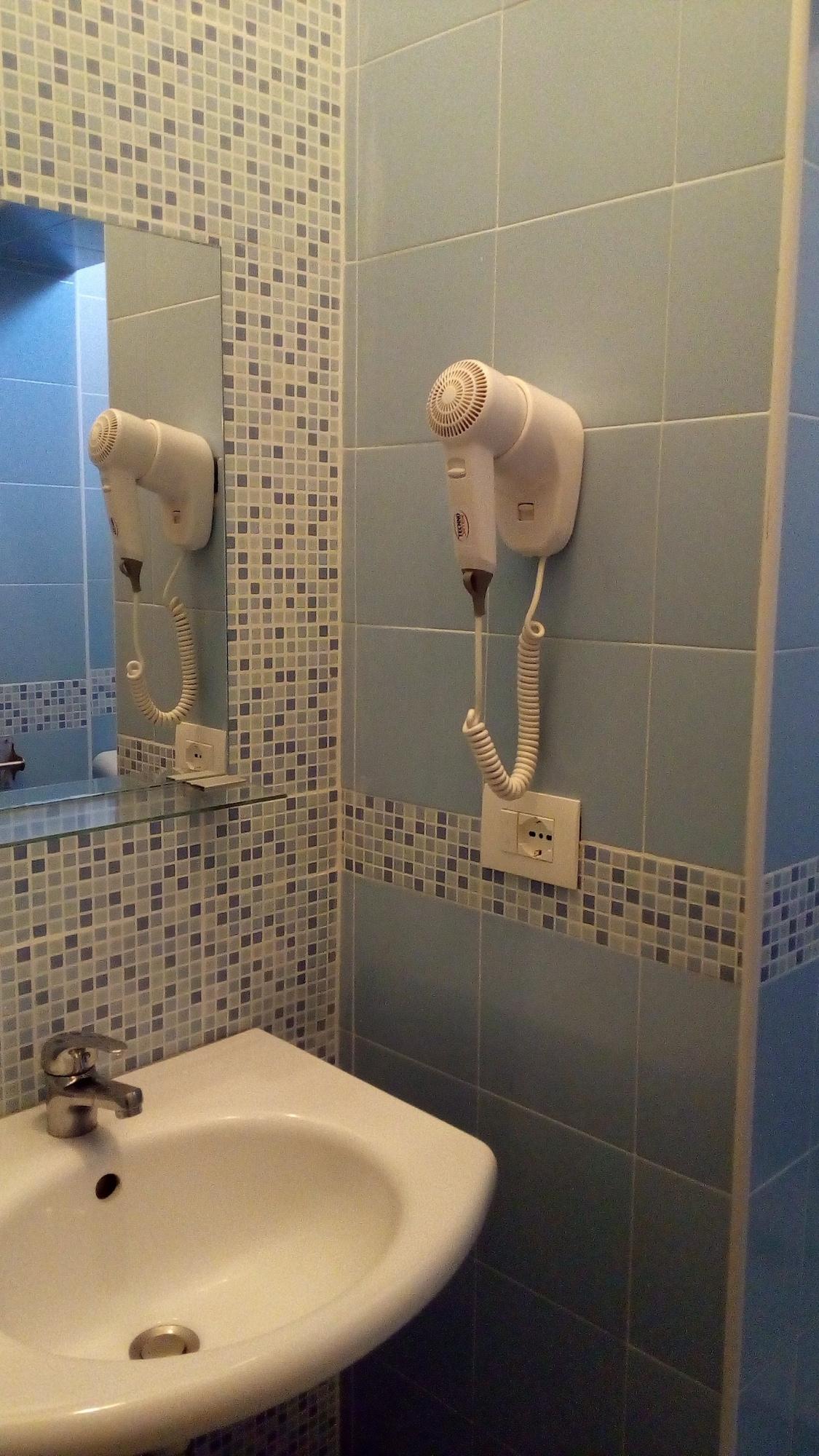 Hotel Scarlet Rimini Eksteriør billede